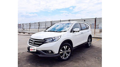 2014 Honda CR-V 2.4 2014 Honda CR-V 2.4