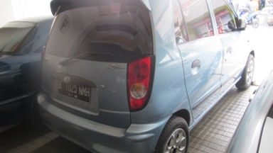 2003 KIA Visto 1.0 - Barang Cakep (s-4) 2003 KIA Visto 1.0 - Barang Cakep (s-4)
