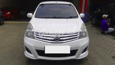 2012 Nissan Grand Livina HWS 1.5 - SIAP PAKAI !! 2012 Nissan Grand Livina HWS 1.5 - SIAP PAKAI !!