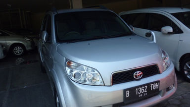 2009 Toyota Rush G - Kondisi Mulus Siap Pakai (s-0) 2009 Toyota Rush G - Kondisi Mulus Siap Pakai (s-0)