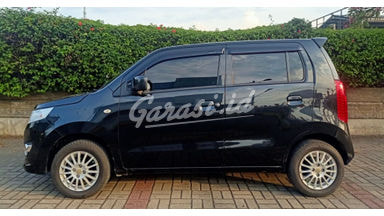 2015 Suzuki Karimun Wagon GS - Tangan Pertama 2015 Suzuki Karimun Wagon GS - Tangan Pertama