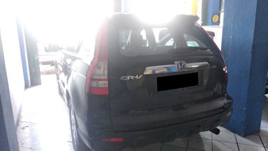 2008 Honda CR-V - Mulus Terawat (s-2) 2008 Honda CR-V - Mulus Terawat (s-2)