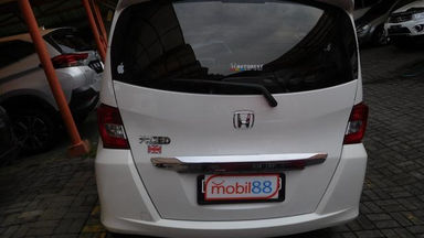 2013 Honda Freed PSD 1.5 AT AC DOUBLE - Barang Istimewa Dan Harga Menarik (s-10) 2013 Honda Freed PSD 1.5 AT AC DOUBLE - Barang Istimewa Dan Harga Menarik (s-10)