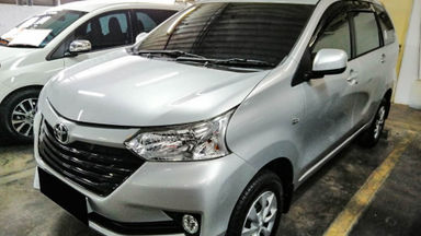 2018 Toyota Avanza E 1.3 - Mobil Pilihan 2018 Toyota Avanza E 1.3 - Mobil Pilihan