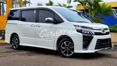 2019 Toyota Voxy Atpm 2019 Toyota Voxy Atpm