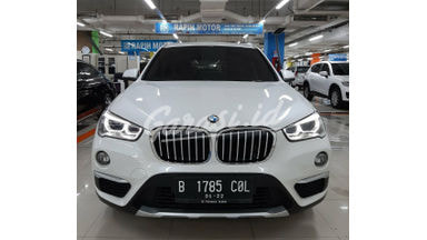 2017 BMW X1 X Line Panoramic 2017 BMW X1 X Line Panoramic