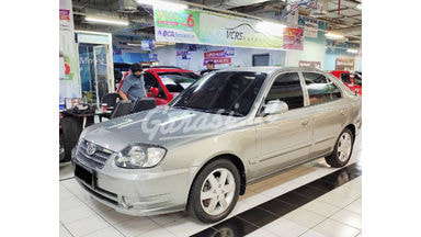 2010 Hyundai Avega GX 2010 Hyundai Avega GX