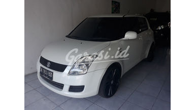 2011 Suzuki Swift ST - Terawat 2011 Suzuki Swift ST - Terawat