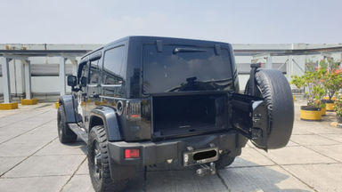 2012 Jeep Wrangler JK - Unit Istimewa (s-4) 2012 Jeep Wrangler JK - Unit Istimewa (s-4)