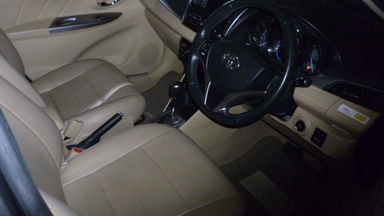 2014 Toyota Vios G - Terawat Siap Pakai (s-4) 2014 Toyota Vios G - Terawat Siap Pakai (s-4)