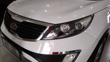 2012 KIA Sportage I . - Siap Pakai (s-0) 2012 KIA Sportage I . - Siap Pakai (s-0)