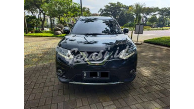 2015 Nissan X-Trail 2.5 2015 Nissan X-Trail 2.5