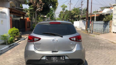 2014 Mazda 2 R Skyactive - Thn 2014/ Pmk'15 Silver "KM 55rb Record" (s-2) 2014 Mazda 2 R Skyactive - Thn 2014/ Pmk'15 Silver "KM 55rb Record" (s-2)