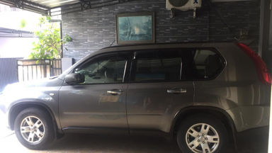 2008 Nissan X-Trail Xtrail 2WD - Kualitas Tinggi Langsung Gas (s-1) 2008 Nissan X-Trail Xtrail 2WD - Kualitas Tinggi Langsung Gas (s-1)