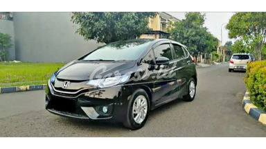 2015 Honda Jazz S - Mobil Pilihan 2015 Honda Jazz S - Mobil Pilihan