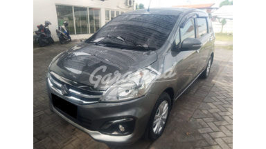 2017 Suzuki Ertiga GX 2017 Suzuki Ertiga GX