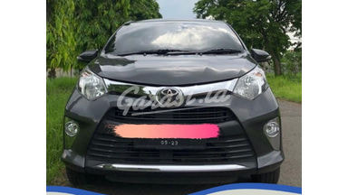 2018 Toyota Calya G 2018 Toyota Calya G