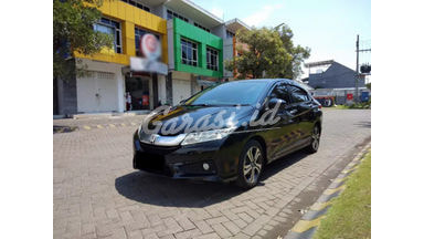2015 Honda City E - Mobil Pilihan 2015 Honda City E - Mobil Pilihan