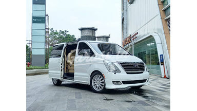 2012 Hyundai H-1 XG 2012 Hyundai H-1 XG