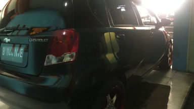 2005 Chevrolet Aveo . - Siap Pakai (s-8) 2005 Chevrolet Aveo . - Siap Pakai (s-8)