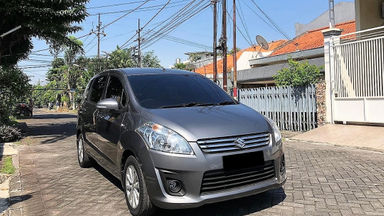 2014 Suzuki Ertiga GL - Mobil Pilihan (s-1) 2014 Suzuki Ertiga GL - Mobil Pilihan (s-1)