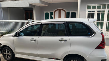 2018 Daihatsu Xenia R Sporty - Milik Pribadi Siap Pakai (s-1) 2018 Daihatsu Xenia R Sporty - Milik Pribadi Siap Pakai (s-1)