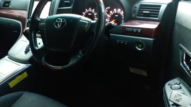 2008 Toyota Vellfire Z Premium Sound - Hitam Terawat (s-8) 2008 Toyota Vellfire Z Premium Sound - Hitam Terawat (s-8)