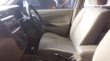 2007 Toyota Vios G - Barang Bagus Dan Harga Menarik (s-5) 2007 Toyota Vios G - Barang Bagus Dan Harga Menarik (s-5)