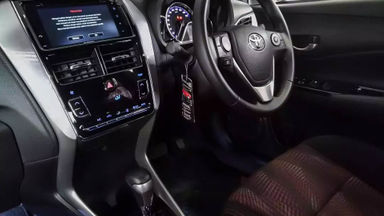 2018 Toyota Yaris TRD Sportivo - Mobil Pilihan (s-4) 2018 Toyota Yaris TRD Sportivo - Mobil Pilihan (s-4)