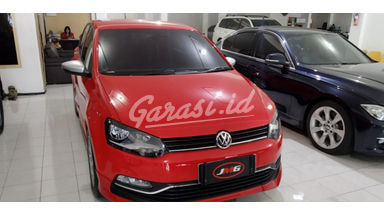 2018 Volkswagen Polo at - Barang Mulus 2018 Volkswagen Polo at - Barang Mulus