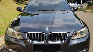 2012 BMW 3 Series 320i Executive - E 90 LCI (s-1) 2012 BMW 3 Series 320i Executive - E 90 LCI (s-1)