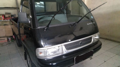 2015 Suzuki Carry Pick Up - Siap Pakai 2015 Suzuki Carry Pick Up - Siap Pakai