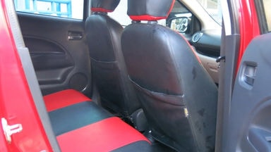 2013 Mitsubishi Mirage Exceed - Automatic (s-11) 2013 Mitsubishi Mirage Exceed - Automatic (s-11)