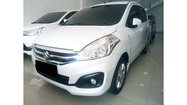 2017 Suzuki Ertiga GL - Mobil Pilihan 2017 Suzuki Ertiga GL - Mobil Pilihan