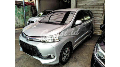 2015 Toyota Avanza Veloz - Mobil Pilihan 2015 Toyota Avanza Veloz - Mobil Pilihan