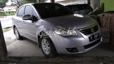 2008 Suzuki Baleno 1.5 - Terawat Siap Pakai 2008 Suzuki Baleno 1.5 - Terawat Siap Pakai