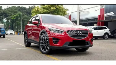 2015 Mazda CX-5 Touring - Mobil Pilihan 2015 Mazda CX-5 Touring - Mobil Pilihan