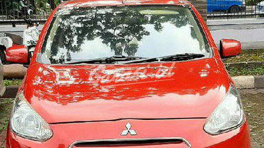 2014 Mitsubishi Mirage exceed 2014 Mitsubishi Mirage exceed