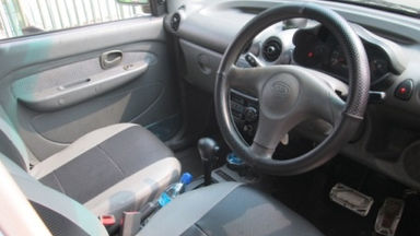 2003 KIA Visto 1.0 - Barang Cakep (s-8) 2003 KIA Visto 1.0 - Barang Cakep (s-8)