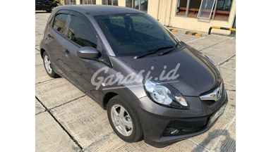 2016 Honda Brio E - Siap Pakai Dan Mulus 2016 Honda Brio E - Siap Pakai Dan Mulus
