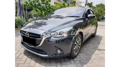 2016 Mazda 2 GT Skyactiv - Mobil Pilihan 2016 Mazda 2 GT Skyactiv - Mobil Pilihan