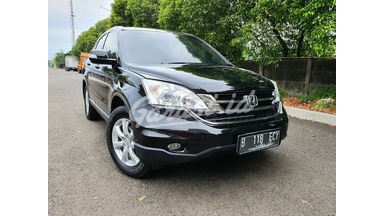 2011 Honda CR-V - Terawat Siap Pakai 2011 Honda CR-V - Terawat Siap Pakai