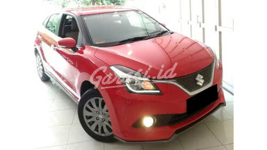 2018 Suzuki Baleno Hatchback - Mobil Pilihan 2018 Suzuki Baleno Hatchback - Mobil Pilihan