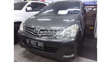 2010 Toyota Kijang Innova E - Proses Cepat Dan Mudah 2010 Toyota Kijang Innova E - Proses Cepat Dan Mudah