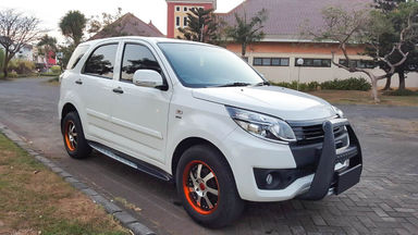 2016 Daihatsu Terios X Extra - Mobil Pilihan 2016 Daihatsu Terios X Extra - Mobil Pilihan