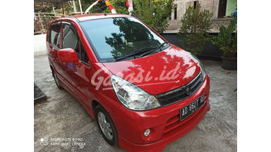 2011 Suzuki Karimun Estilo - Harga Nego 2011 Suzuki Karimun Estilo - Harga Nego