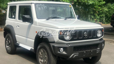 2021 Suzuki Jimny All Grip 2021 Suzuki Jimny All Grip
