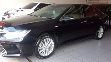 2016 Toyota Camry V - Istimewa Siap Pakai 2016 Toyota Camry V - Istimewa Siap Pakai