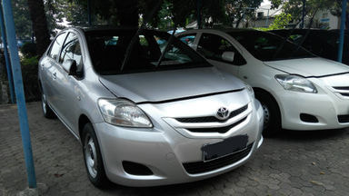 2012 Toyota Limo - Barang Cakep (s-4) 2012 Toyota Limo - Barang Cakep (s-4)