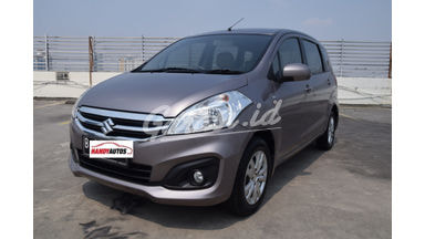 2016 Suzuki Ertiga GL - Service Record Lengkap 2016 Suzuki Ertiga GL - Service Record Lengkap